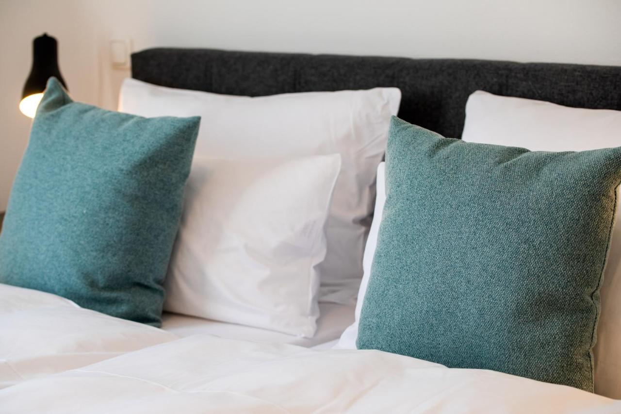 Hotel Clement - Bed & Breakfast Ingelheim am Rhein Exterior photo