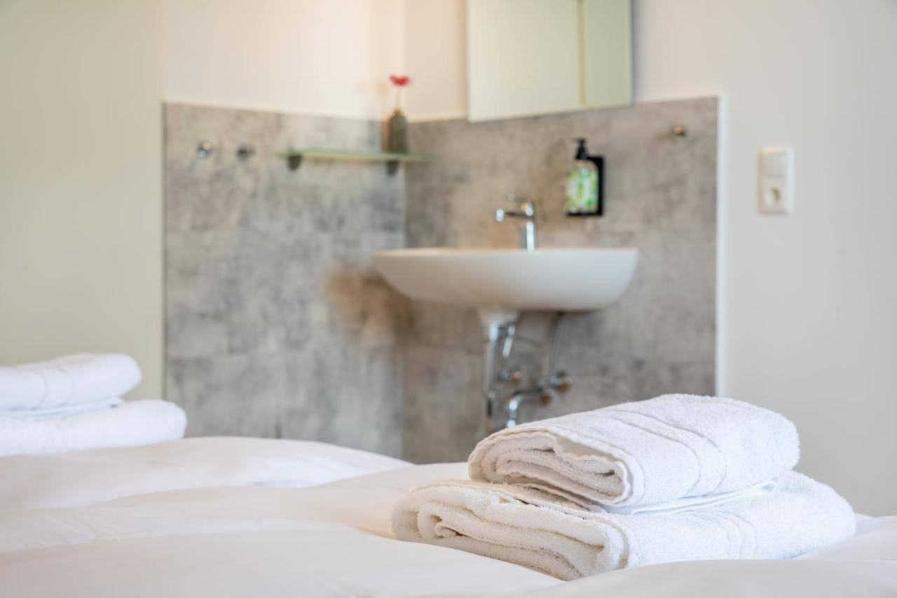 Hotel Clement - Bed & Breakfast Ingelheim am Rhein Exterior photo