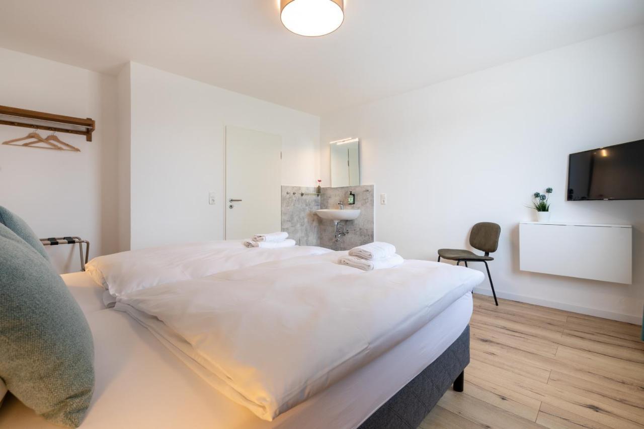 Hotel Clement - Bed & Breakfast Ingelheim am Rhein Exterior photo