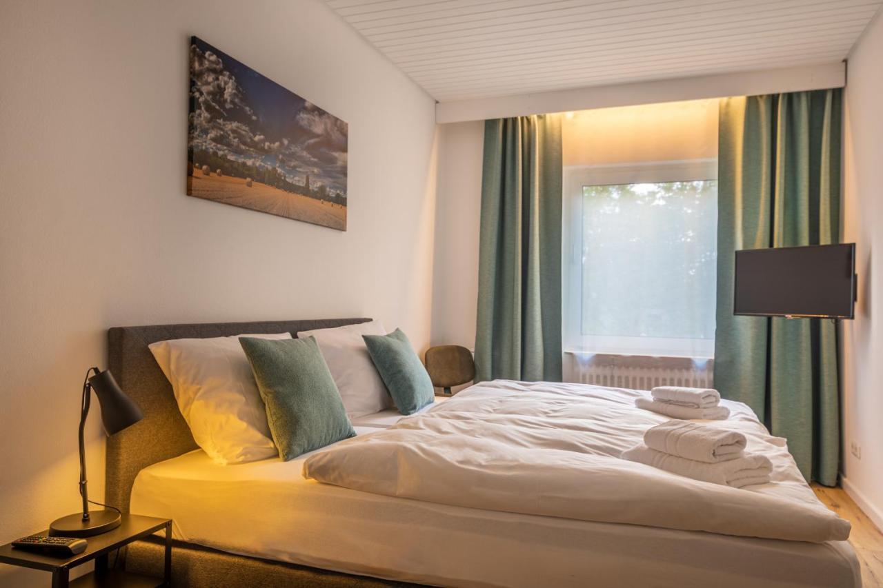 Hotel Clement - Bed & Breakfast Ingelheim am Rhein Exterior photo