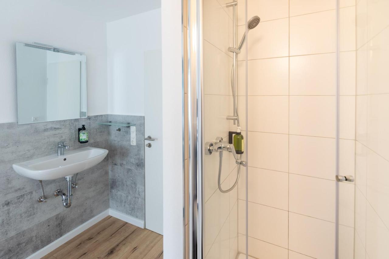 Hotel Clement - Bed & Breakfast Ingelheim am Rhein Exterior photo