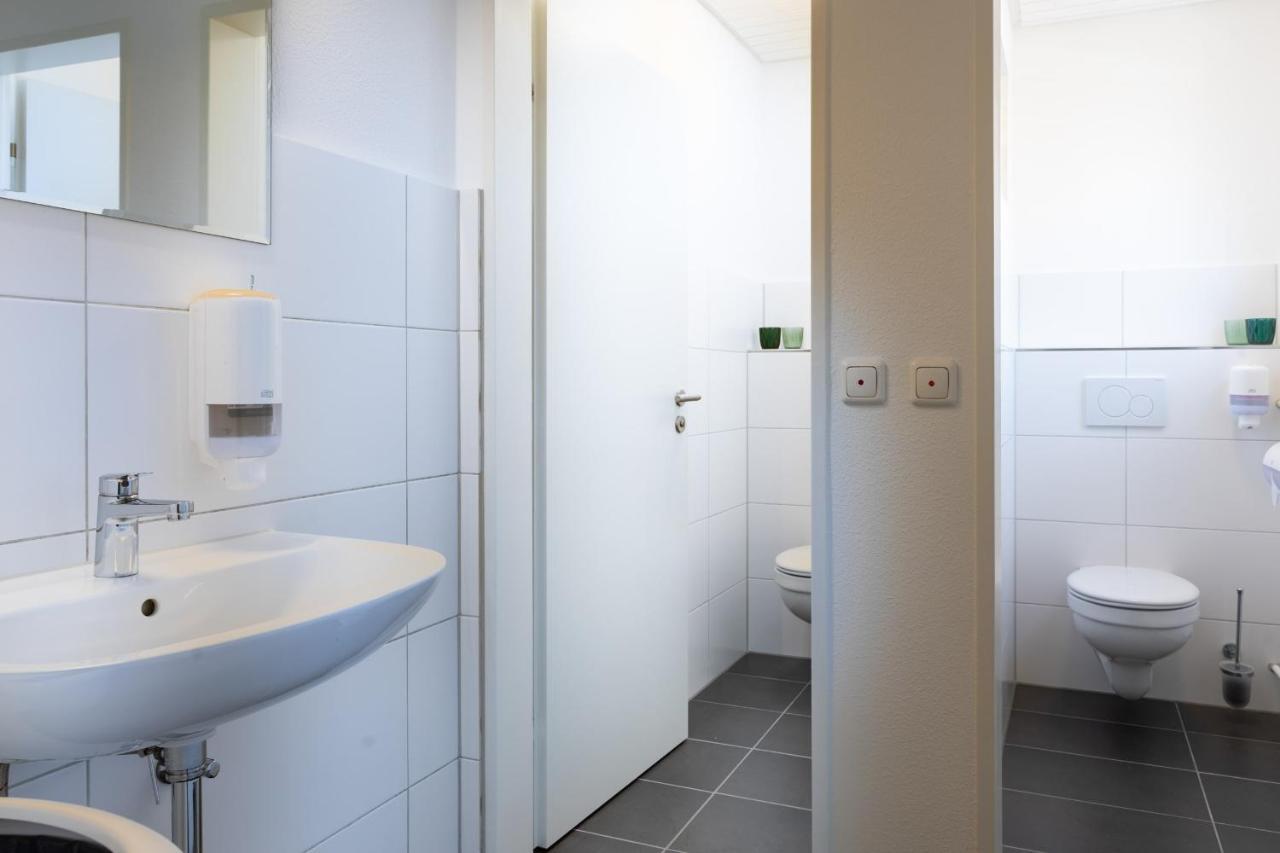 Hotel Clement - Bed & Breakfast Ingelheim am Rhein Exterior photo